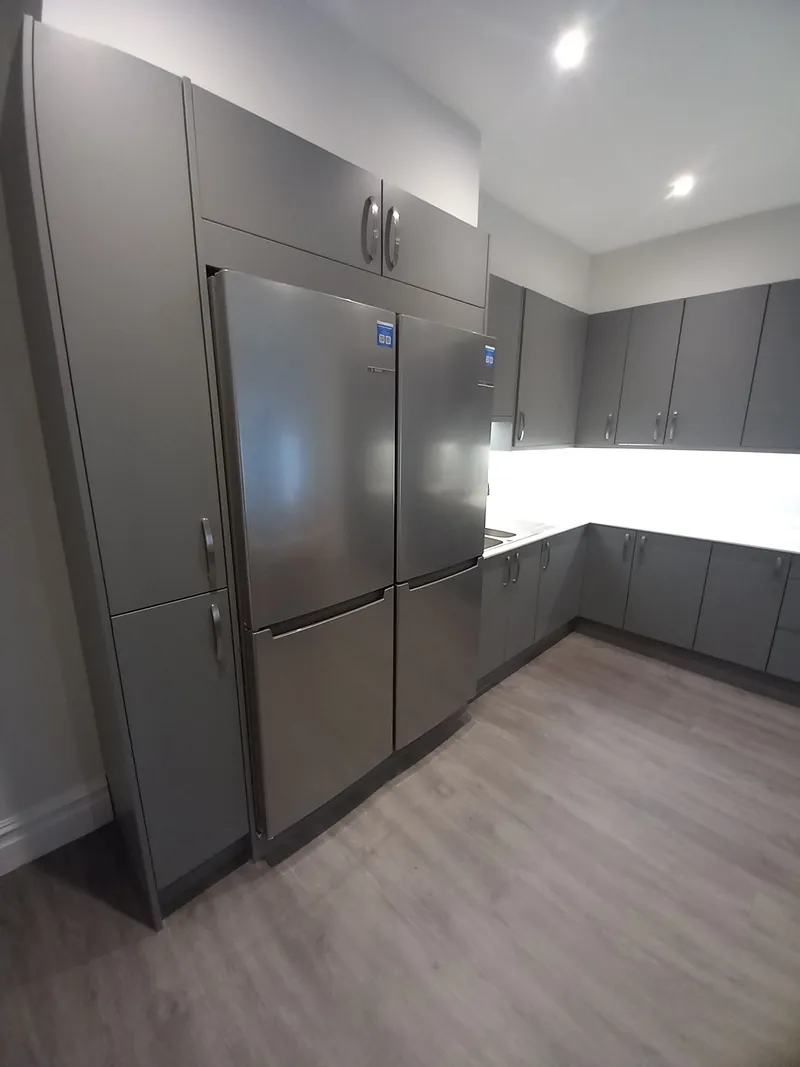 The Residence Dartmouth - Communal Kitchen & Dining Hub #07