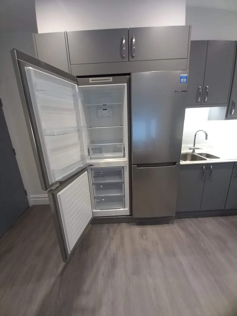 The Residence Dartmouth - Communal Kitchen & Dining Hub #11