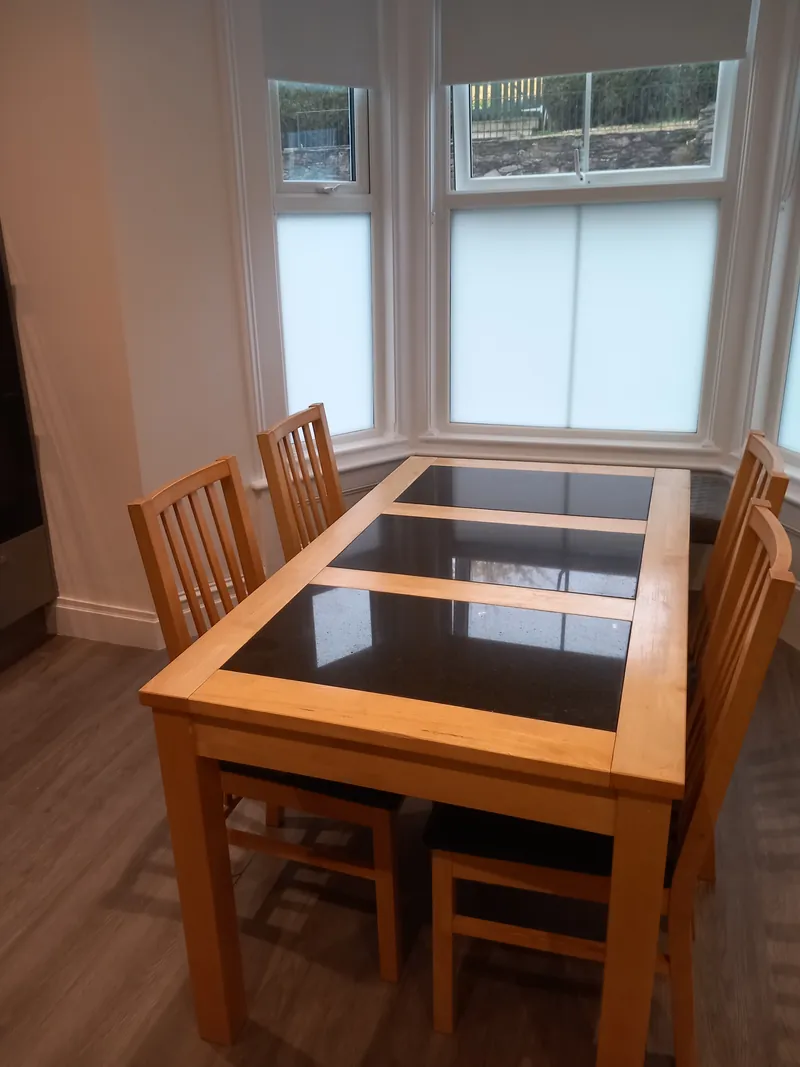 The Residence Dartmouth - Communal Kitchen & Dining Hub #12
