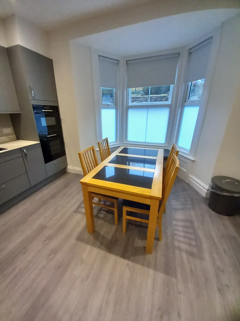 The Residence Dartmouth - Communal Kitchen & Dining Hub #13