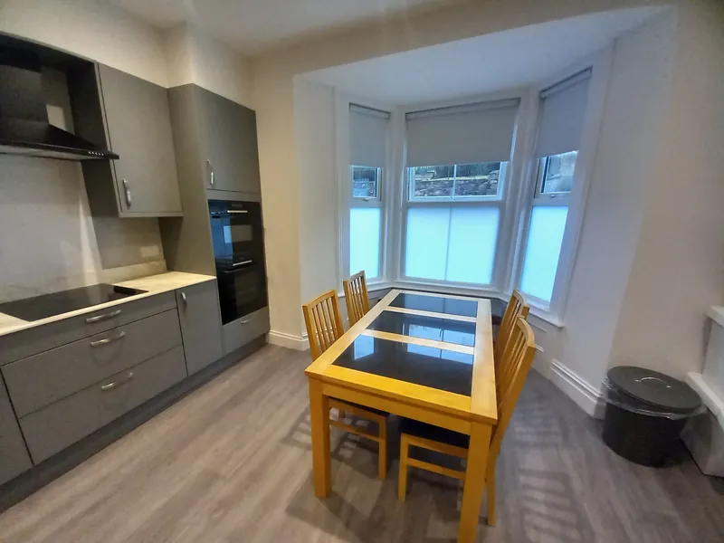 The Residence Dartmouth - Communal Kitchen & Dining Hub #14