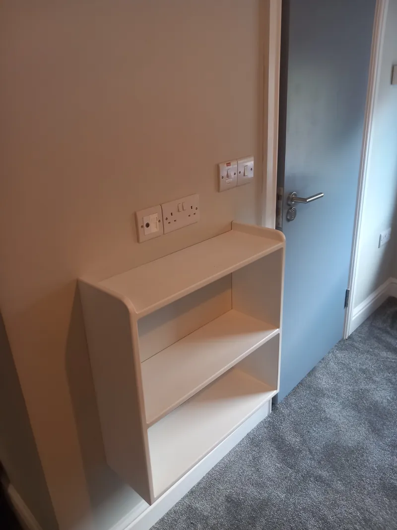 The Residence Dartmouth - Room 3 (En-Suite) Detail #09