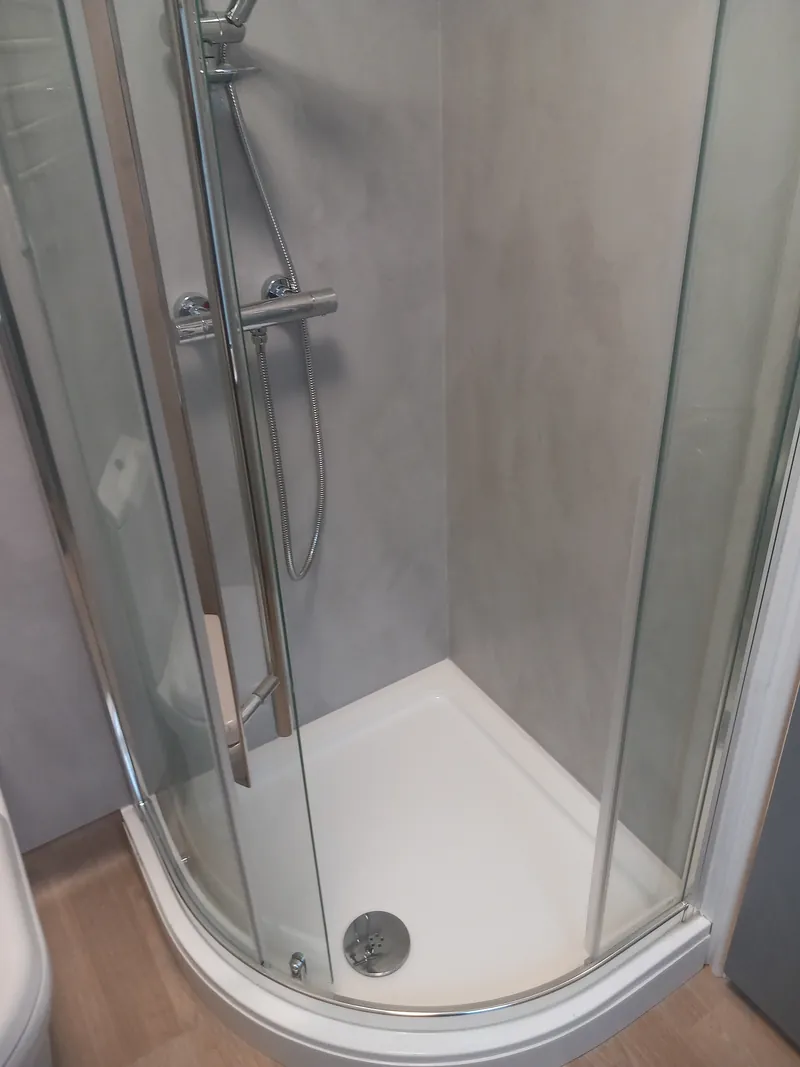 The Residence Dartmouth - Room 4 (En-Suite) Detail #03