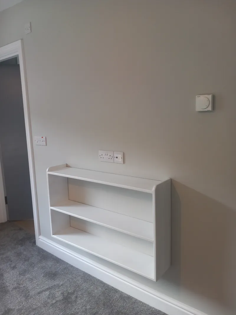 The Residence Dartmouth - Room 4 (En-Suite) Detail #13