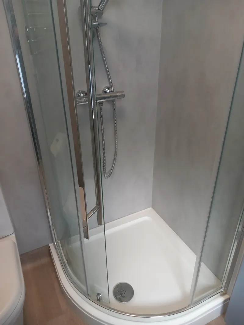 The Residence Dartmouth - Room 4 (En-Suite) Detail #17