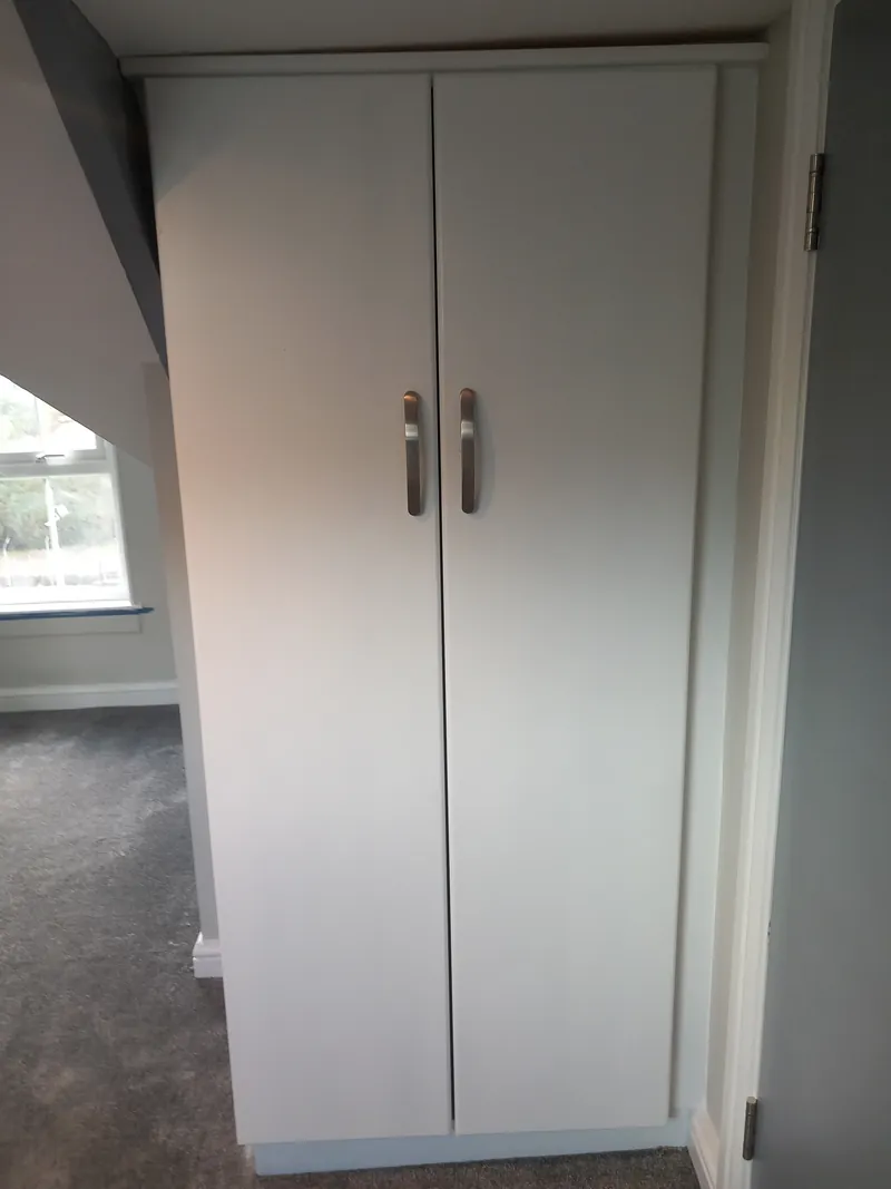 The Residence Dartmouth - Room 5 (En-Suite) Detail #05